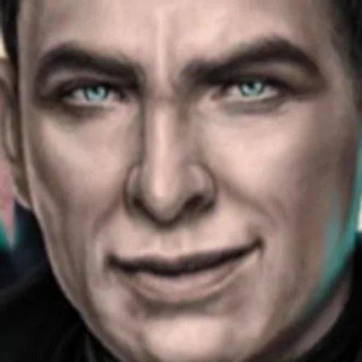 😈 Стикер «Секрет небес» для Telegram