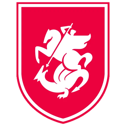🇬🇪 Стикер «FIFA World Cup» для Telegram