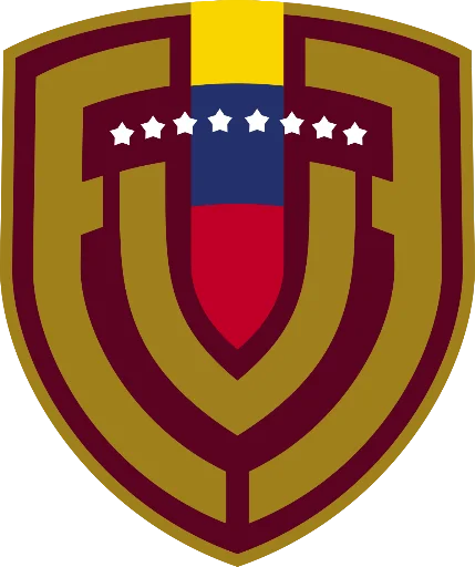 🇻🇪 Стикер «FIFA World Cup» для Telegram