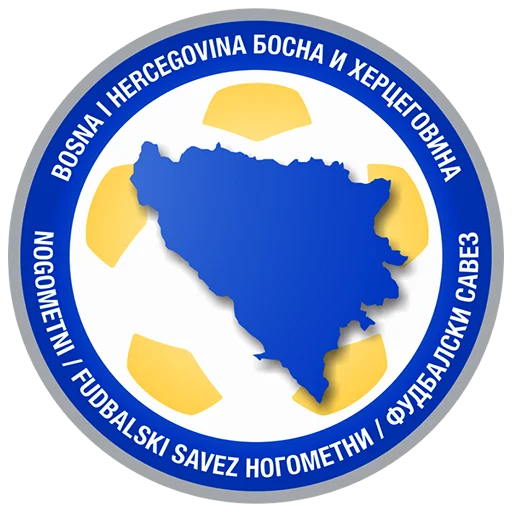 🇧🇦 Стикер «FIFA World Cup» для Telegram