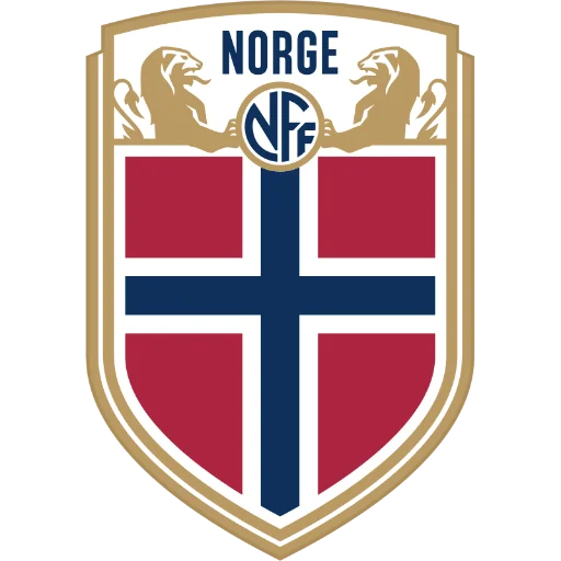 🇳🇴 Стикер «FIFA World Cup» для Telegram