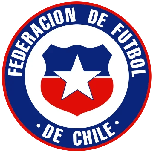🇨🇱 Стикер «FIFA World Cup» для Telegram