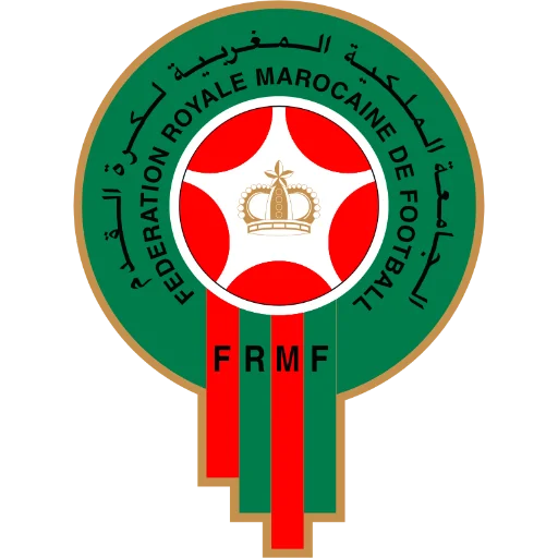 🇲🇦 Стикер «FIFA World Cup» для Telegram