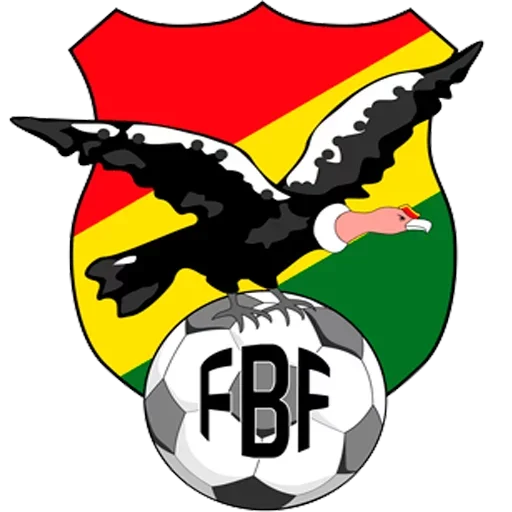 🇧🇴 Стикер «FIFA World Cup» для Telegram
