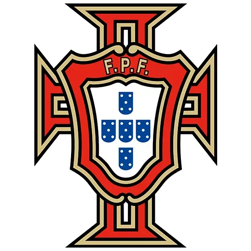 🇵🇹 Стикер «FIFA World Cup» для Telegram