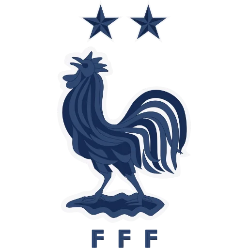 🇫🇷 Стикер «FIFA World Cup» для Telegram