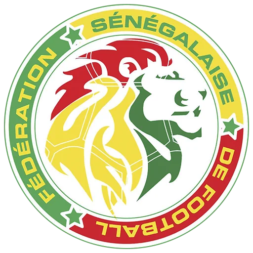 🇸🇳 Стикер «FIFA World Cup» для Telegram