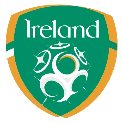 🇮🇪 Стикер «FIFA World Cup» для Telegram