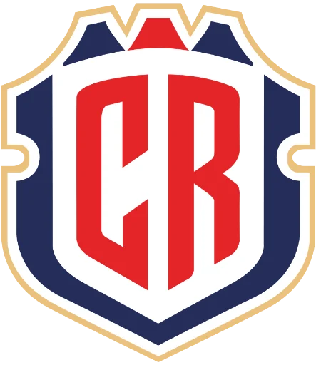 🇨🇷 Стикер «FIFA World Cup» для Telegram