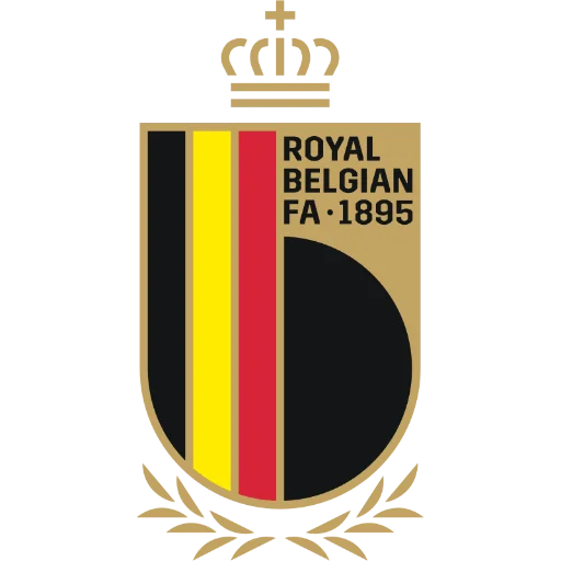 🇧🇪 Стикер «FIFA World Cup» для Telegram