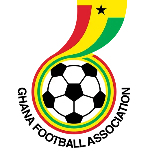 🇬🇭 Стикер «FIFA World Cup» для Telegram