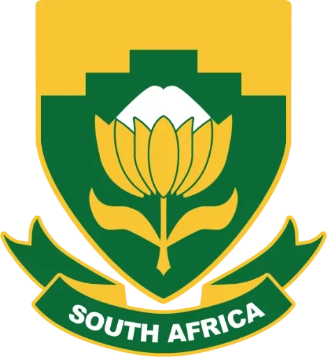 🇿🇦 Стикер «FIFA World Cup» для Telegram