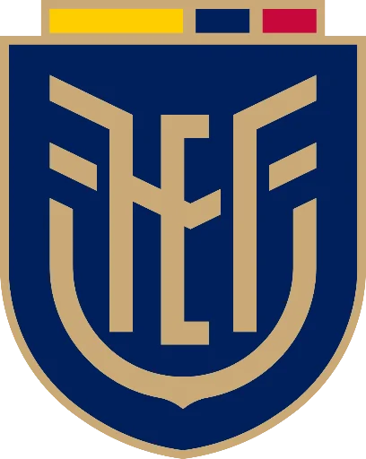 🇪🇨 Стикер «FIFA World Cup» для Telegram