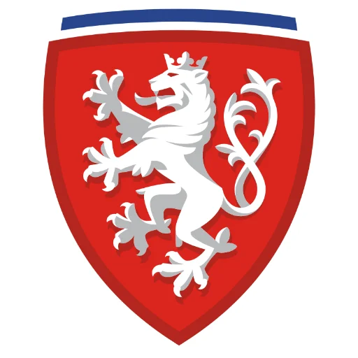 🇨🇿 Стикер «FIFA World Cup» для Telegram