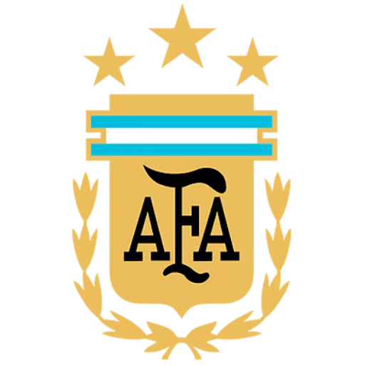 🇦🇷 Стикер «FIFA World Cup» для Telegram