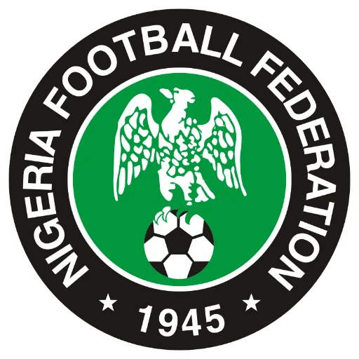 🇳🇬 Стикер «FIFA World Cup» для Telegram