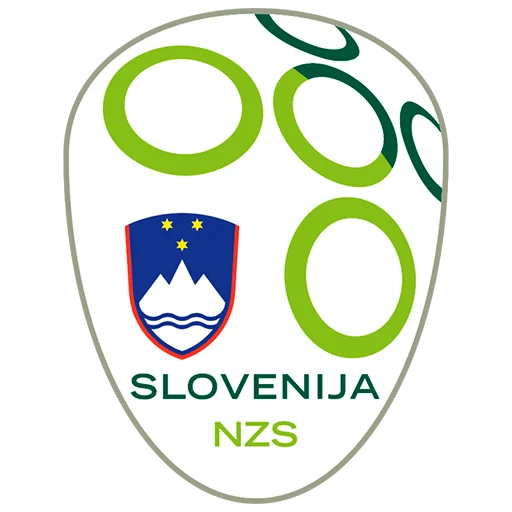 🇸🇮 Стикер «FIFA World Cup» для Telegram