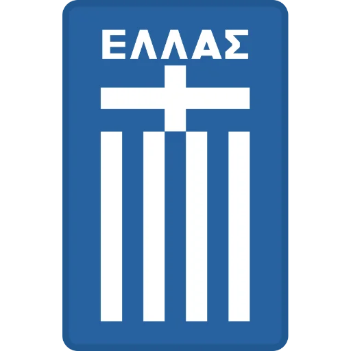 🇬🇷 Стикер «FIFA World Cup» для Telegram