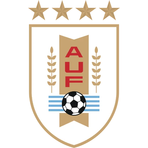🇺🇾 Стикер «FIFA World Cup» для Telegram