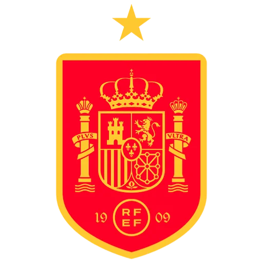 🇪🇸 Стикер «FIFA World Cup» для Telegram