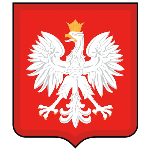 🇵🇱 Стикер «FIFA World Cup» для Telegram