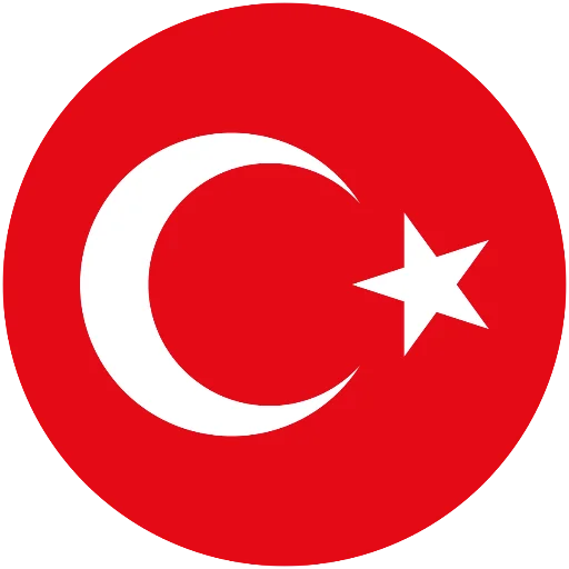 🇹🇷 Стикер «FIFA World Cup» для Telegram