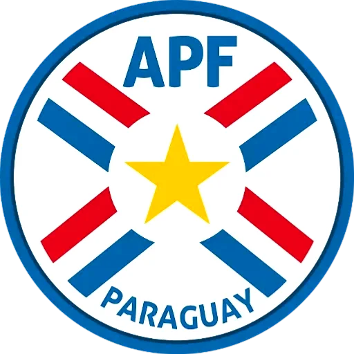 🇵🇾 Стикер «FIFA World Cup» для Telegram
