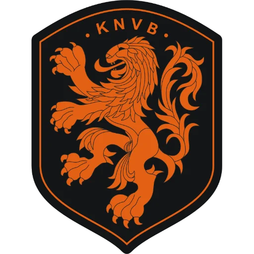 🇳🇱 Стикер «FIFA World Cup» для Telegram