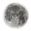 🌕 Эмодзи «selestiart» для Telegram