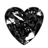 🖤 Эмодзи «selestiart» для Telegram