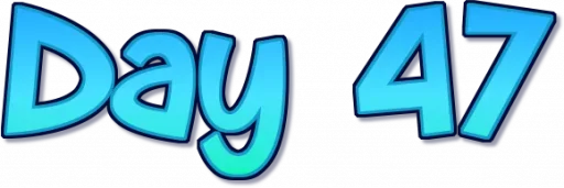 4️⃣ Стикер «Improvement Days» для Telegram