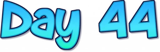 4️⃣ Стикер «Improvement Days» для Telegram