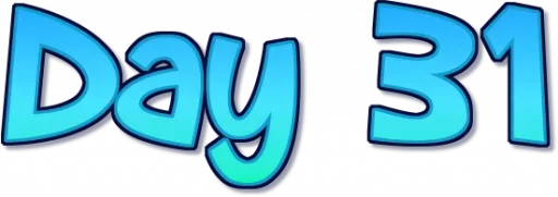 3️⃣ Стикер «Improvement Days» для Telegram