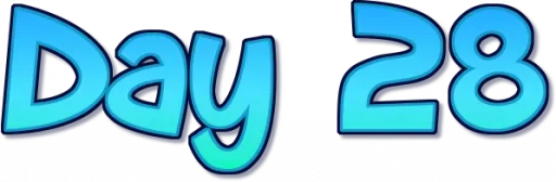 2️⃣ Стикер «Improvement Days» для Telegram