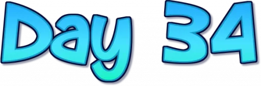 3️⃣ Стикер «Improvement Days» для Telegram