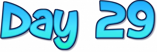 2️⃣ Стикер «Improvement Days» для Telegram