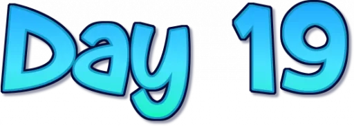 1️⃣ Стикер «Improvement Days» для Telegram