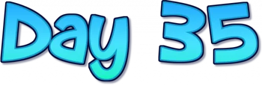 3️⃣ Стикер «Improvement Days» для Telegram