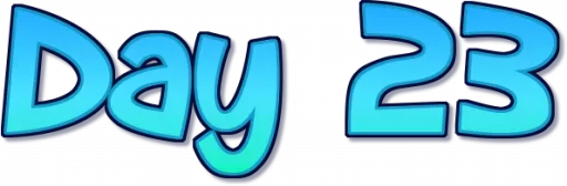 2️⃣ Стикер «Improvement Days» для Telegram