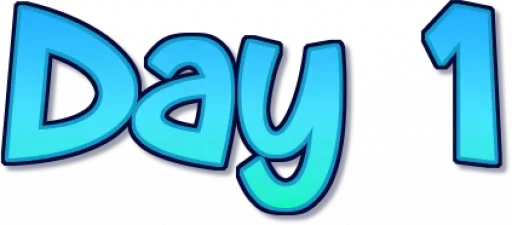 Стикерпак Improvement Days для Telegram