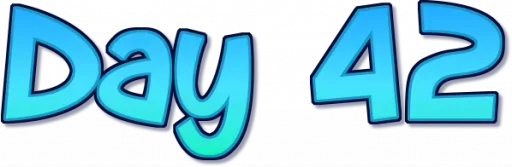4️⃣ Стикер «Improvement Days» для Telegram