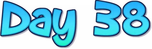 3️⃣ Стикер «Improvement Days» для Telegram