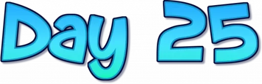 2️⃣ Стикер «Improvement Days» для Telegram