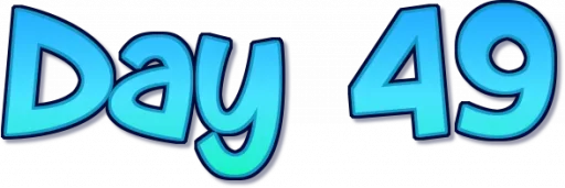 4️⃣ Стикер «Improvement Days» для Telegram