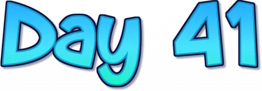 4️⃣ Стикер «Improvement Days» для Telegram
