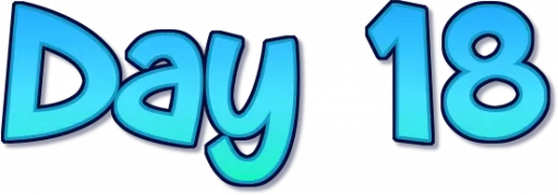1️⃣ Стикер «Improvement Days» для Telegram