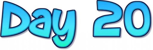 🔥 Стикер «Improvement Days» для Telegram
