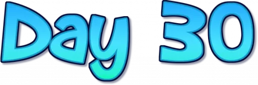 🔥 Стикер «Improvement Days» для Telegram