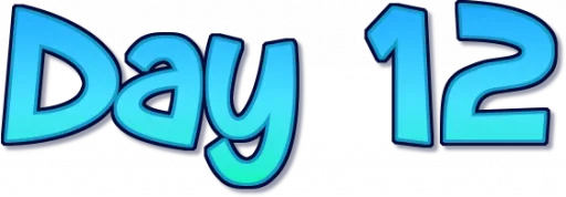 1️⃣ Стикер «Improvement Days» для Telegram