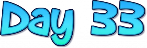3️⃣ Стикер «Improvement Days» для Telegram